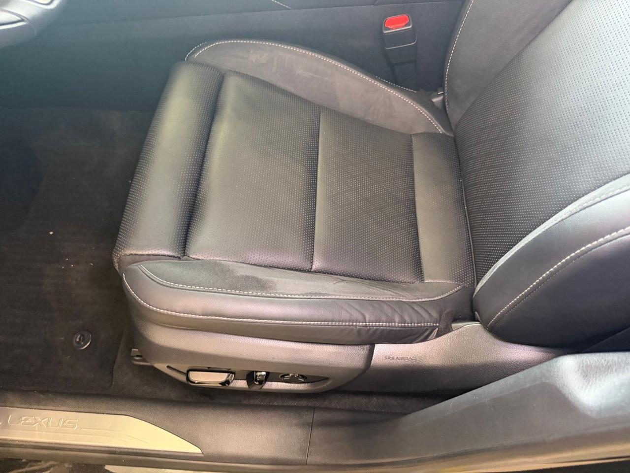 2023 Lexus RX 350 Luxury Annapolis MD
