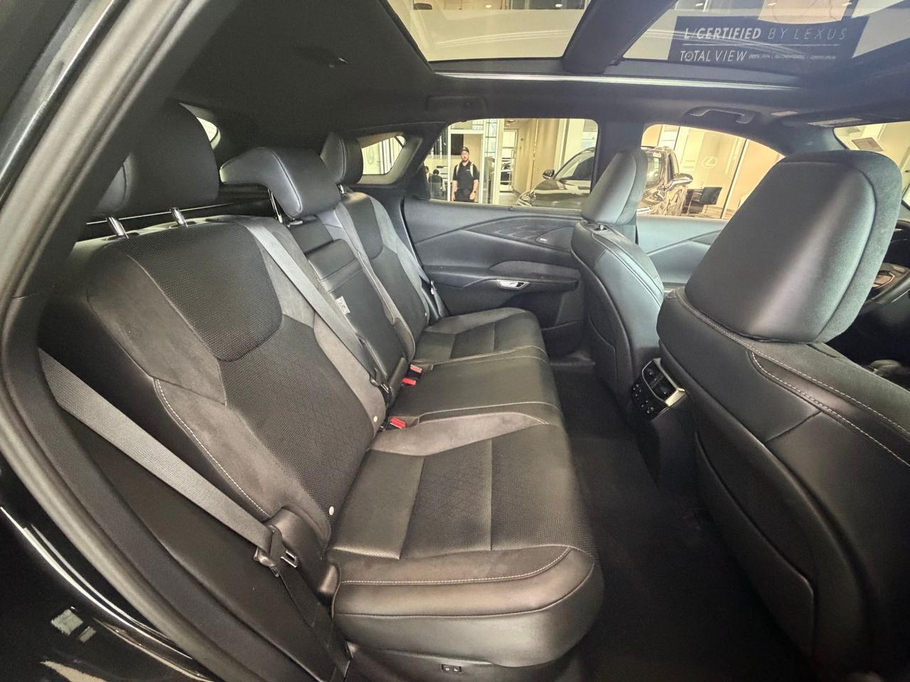 2023 Lexus RX 350 Luxury Annapolis MD