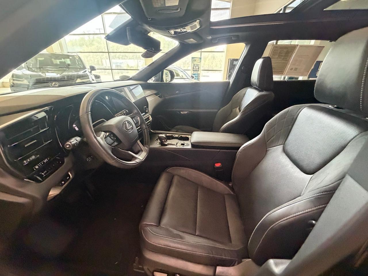 2023 Lexus RX 350 Luxury Annapolis MD