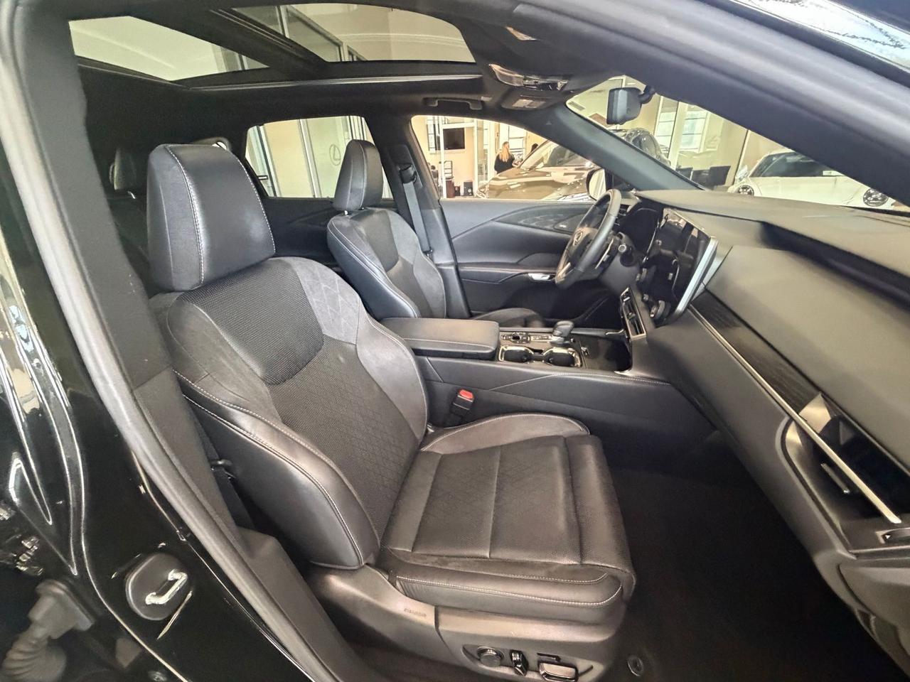 2023 Lexus RX 350 Luxury Annapolis MD