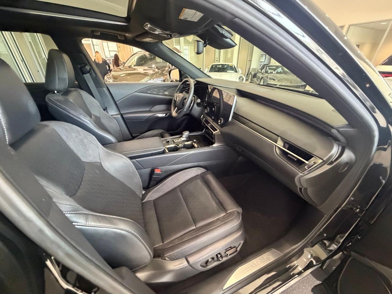 2023 Lexus RX 350 Luxury Annapolis MD