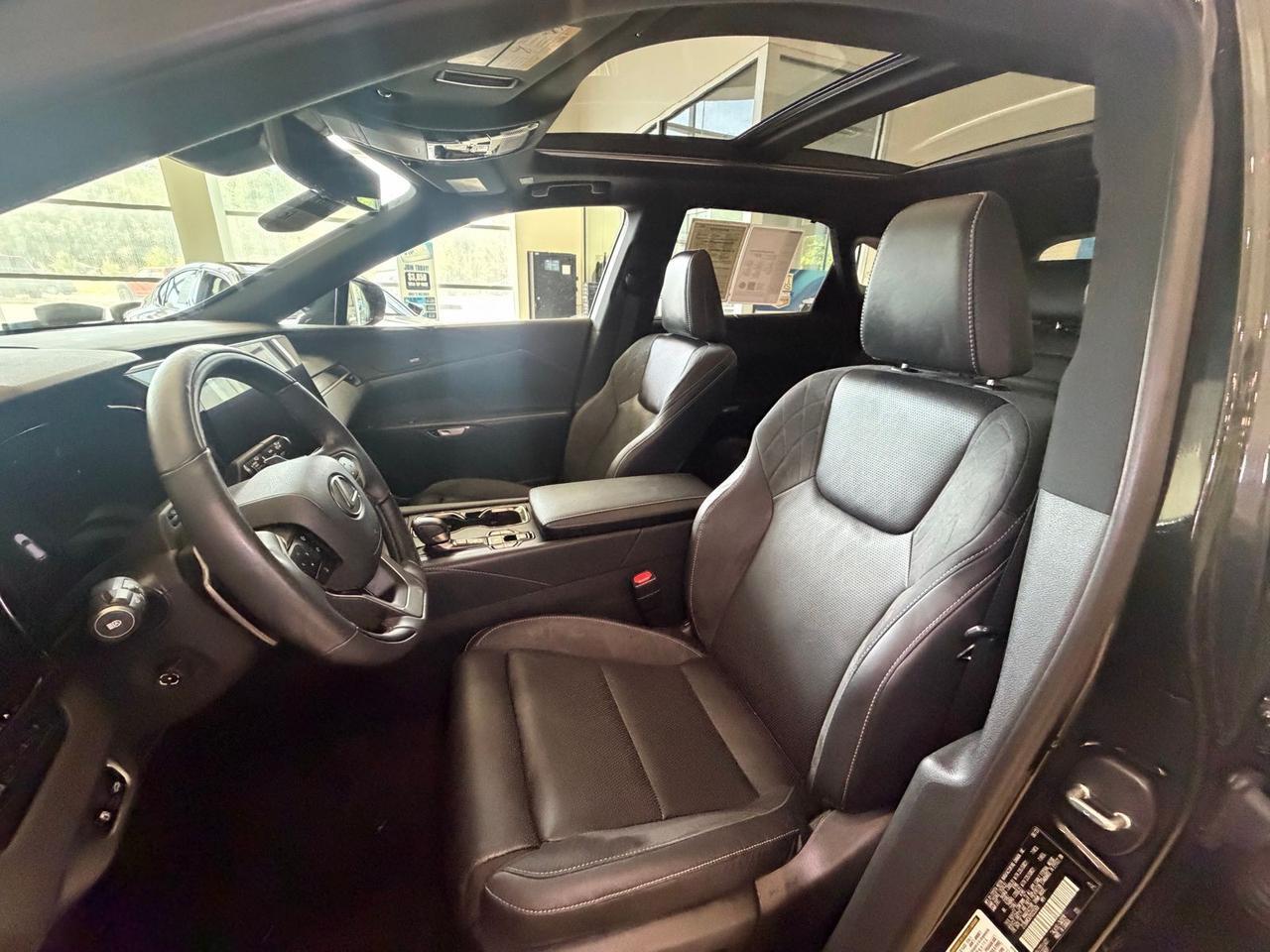 2023 Lexus RX 350 Luxury Annapolis MD