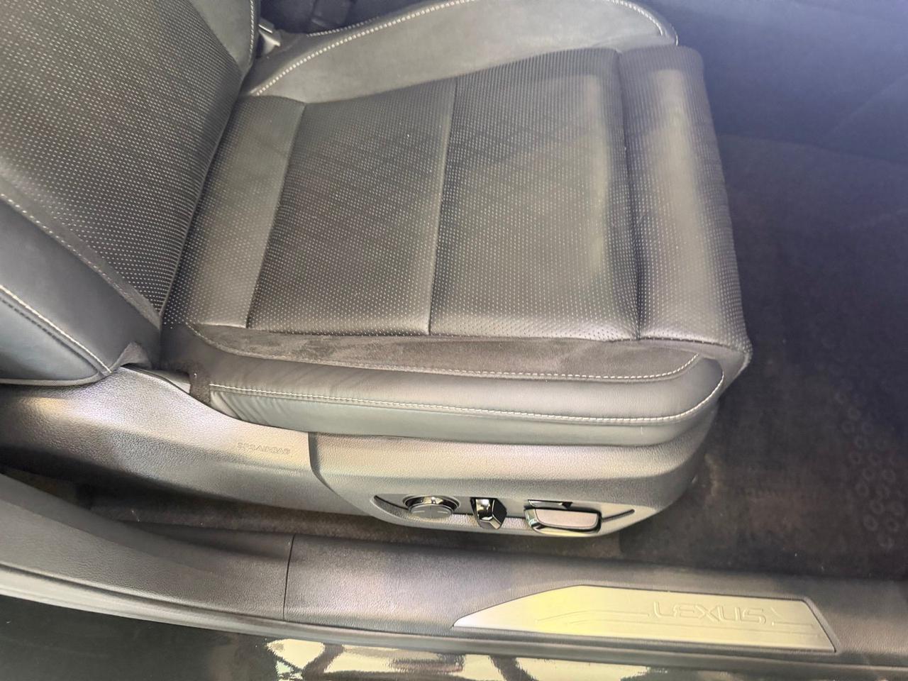 2023 Lexus RX 350 Luxury Annapolis MD