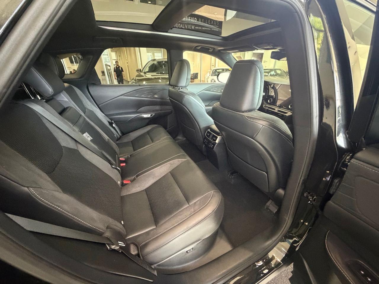 2023 Lexus RX 350 Luxury Annapolis MD