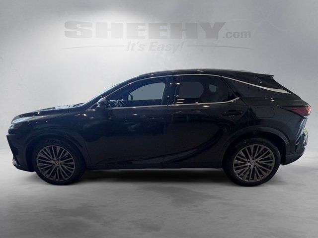 2023 Lexus RX 350 Luxury Annapolis MD
