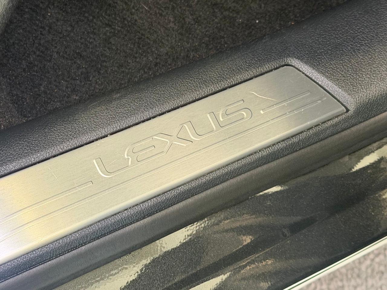 2023 Lexus RX 350 Luxury Annapolis MD