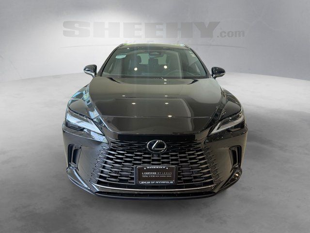2023 Lexus RX 350 Luxury Annapolis MD