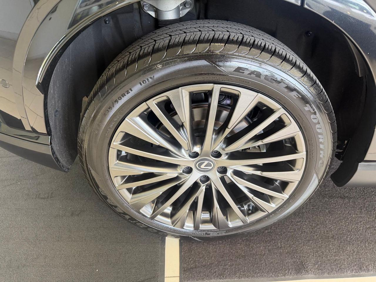 2023 Lexus RX 350 Luxury Annapolis MD