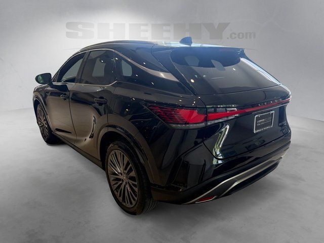 2023 Lexus RX 350 Luxury Annapolis MD