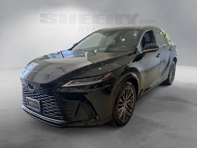 2023 Lexus RX 350 Luxury Annapolis MD