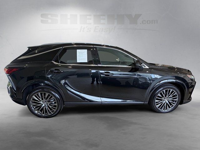 2023 Lexus RX 350 Luxury Annapolis MD