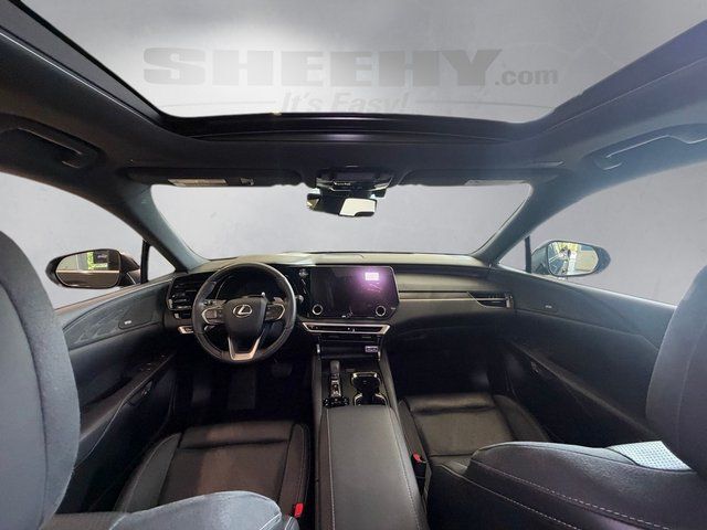 2023 Lexus RX 350 Luxury Annapolis MD
