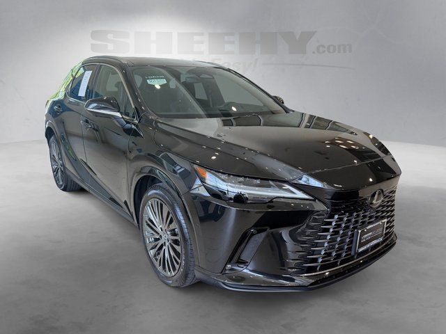 2023 Lexus RX 350 Luxury Annapolis MD