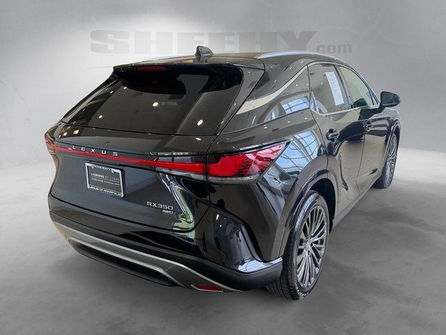 2023 Lexus RX 350 Luxury Annapolis MD