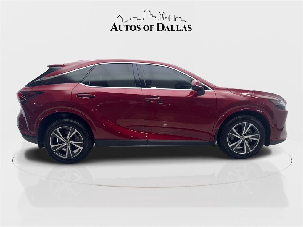 2023 Lexus RX 350 NAV,CAM,HTD STS,BLIND SPOT,19&quot; WHLS Irving TX