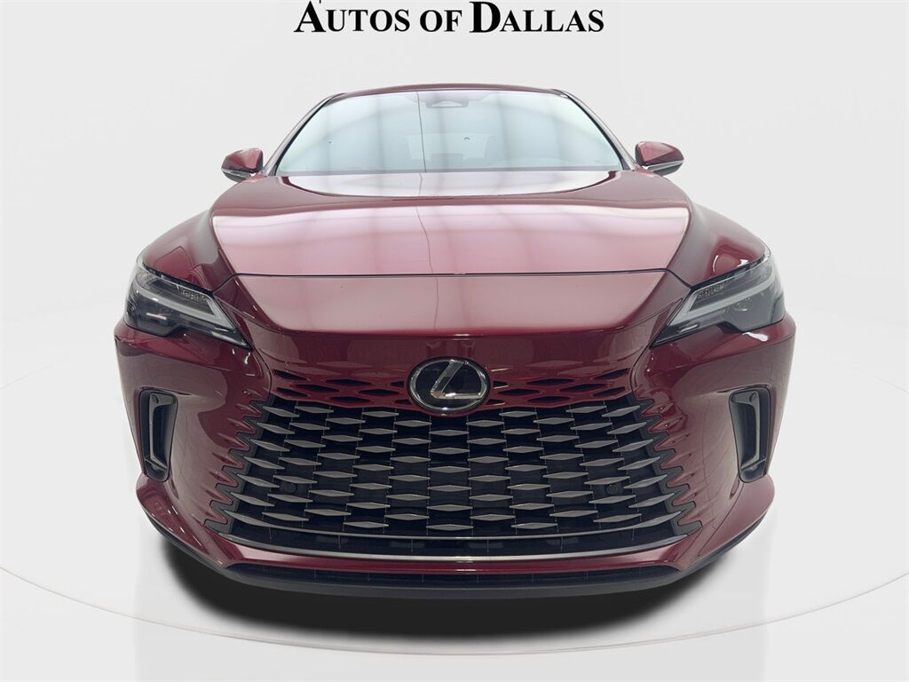 2023 Lexus RX 350 NAV,CAM,HTD STS,BLIND SPOT,19&quot; WHLS Irving TX