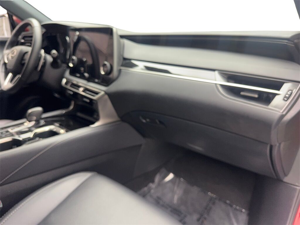 2023 Lexus RX 350 NAV,CAM,HTD STS,BLIND SPOT,19&quot; WHLS Irving TX