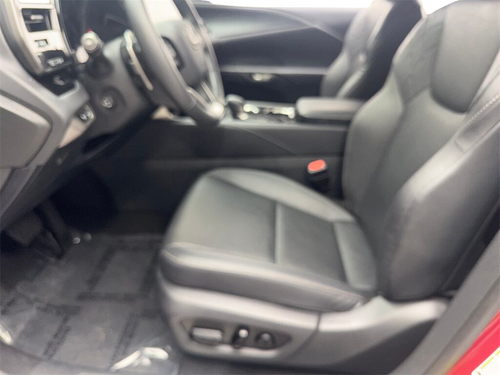 2023 Lexus RX 350 NAV,CAM,HTD STS,BLIND SPOT,19&quot; WHLS Irving TX