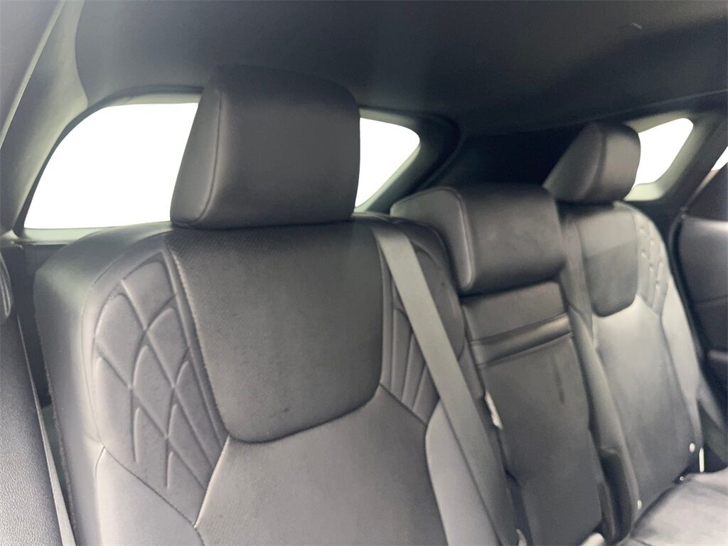2023 Lexus RX 350 NAV,CAM,HTD STS,BLIND SPOT,19&quot; WHLS Irving TX
