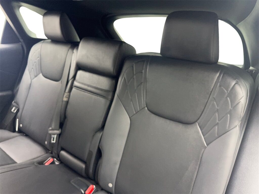 2023 Lexus RX 350 NAV,CAM,HTD STS,BLIND SPOT,19&quot; WHLS Irving TX