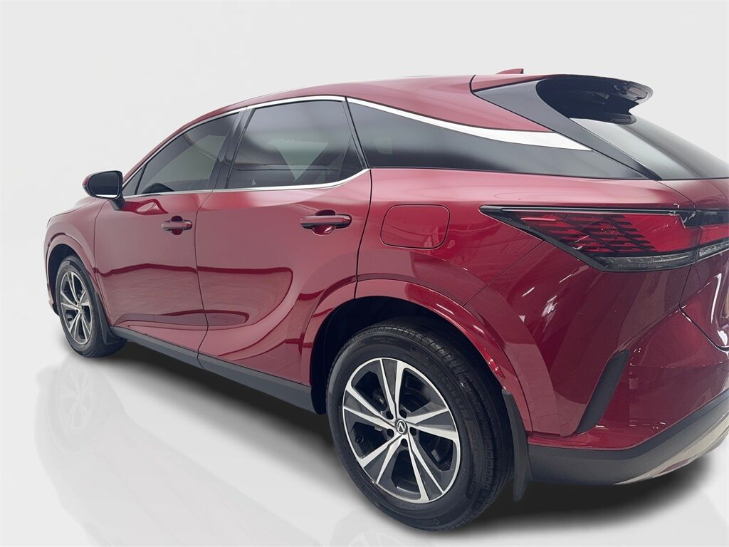 2023 Lexus RX 350 NAV,CAM,HTD STS,BLIND SPOT,19&quot; WHLS Irving TX