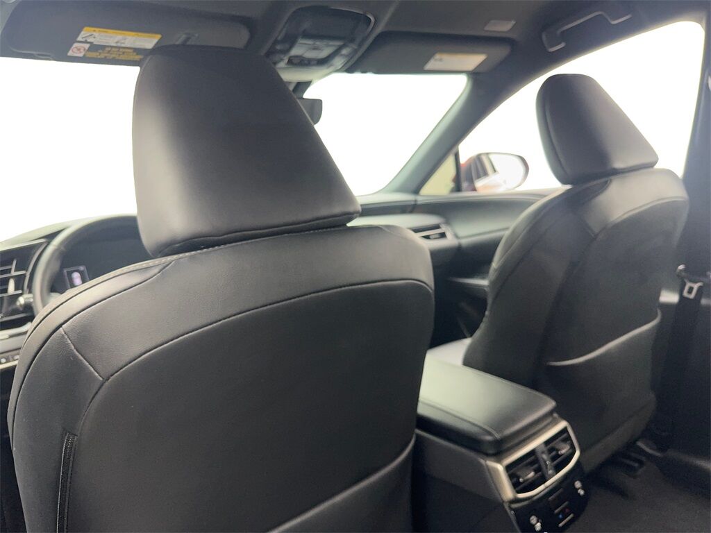 2023 Lexus RX 350 NAV,CAM,HTD STS,BLIND SPOT,19&quot; WHLS Irving TX