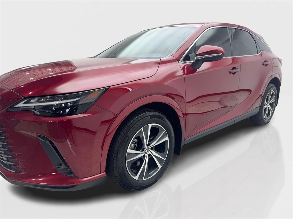 2023 Lexus RX 350 NAV,CAM,HTD STS,BLIND SPOT,19&quot; WHLS Irving TX