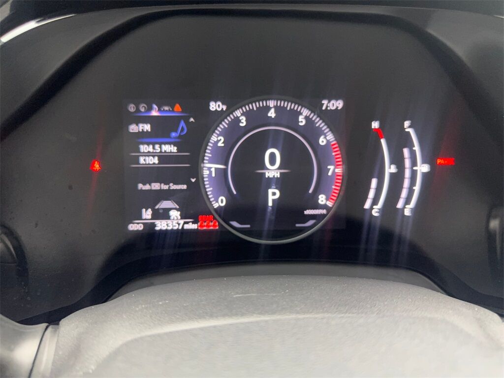 2023 Lexus RX 350 NAV,CAM,HTD STS,BLIND SPOT,19&quot; WHLS Irving TX