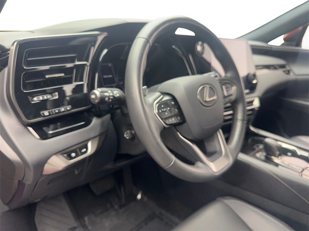 2023 Lexus RX 350 NAV,CAM,HTD STS,BLIND SPOT,19&quot; WHLS Irving TX