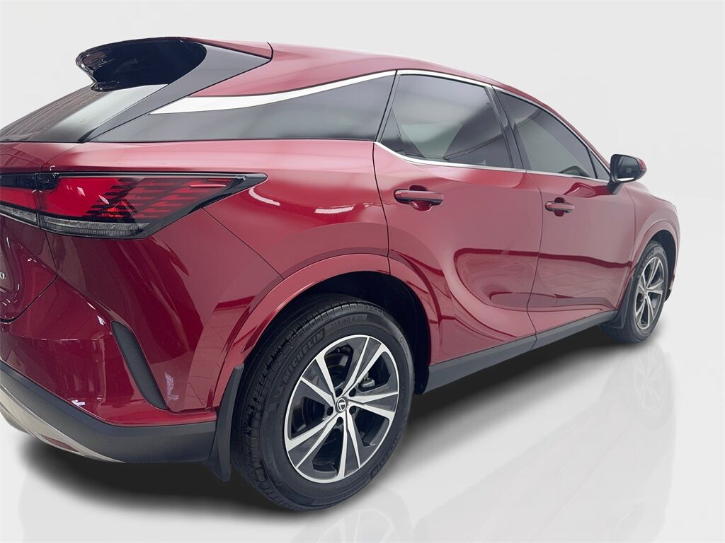 2023 Lexus RX 350 NAV,CAM,HTD STS,BLIND SPOT,19&quot; WHLS Irving TX