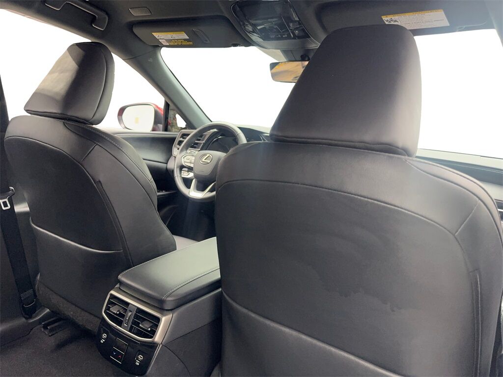2023 Lexus RX 350 NAV,CAM,HTD STS,BLIND SPOT,19&quot; WHLS Irving TX