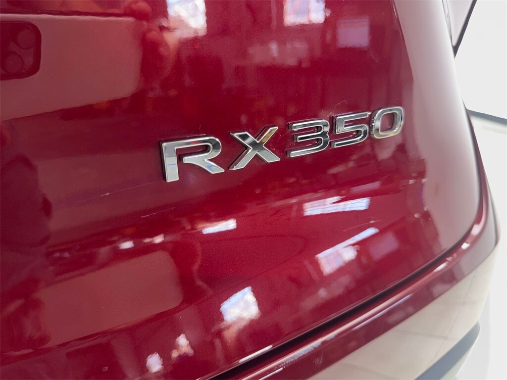 2023 Lexus RX 350 NAV,CAM,HTD STS,BLIND SPOT,19&quot; WHLS Irving TX