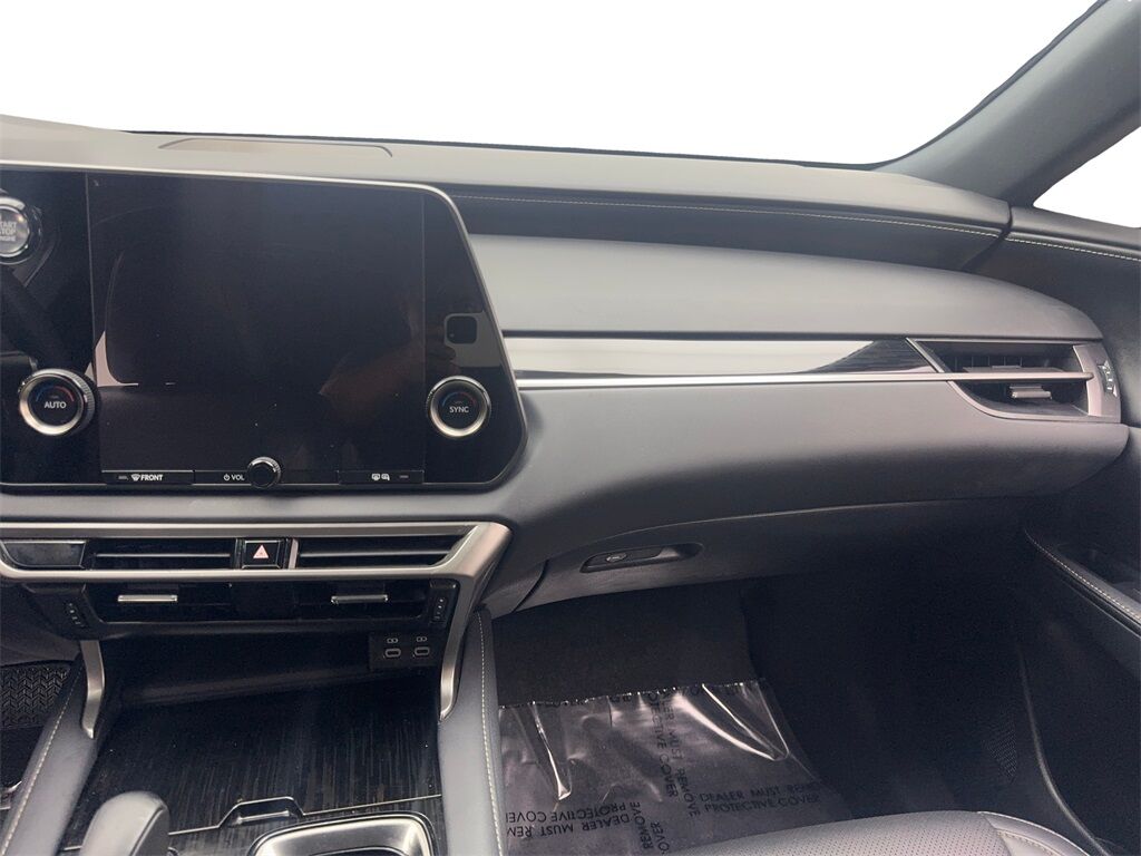 2023 Lexus RX 350 NAV,CAM,HTD STS,BLIND SPOT,19&quot; WHLS Irving TX