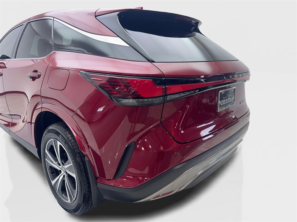 2023 Lexus RX 350 NAV,CAM,HTD STS,BLIND SPOT,19&quot; WHLS Irving TX