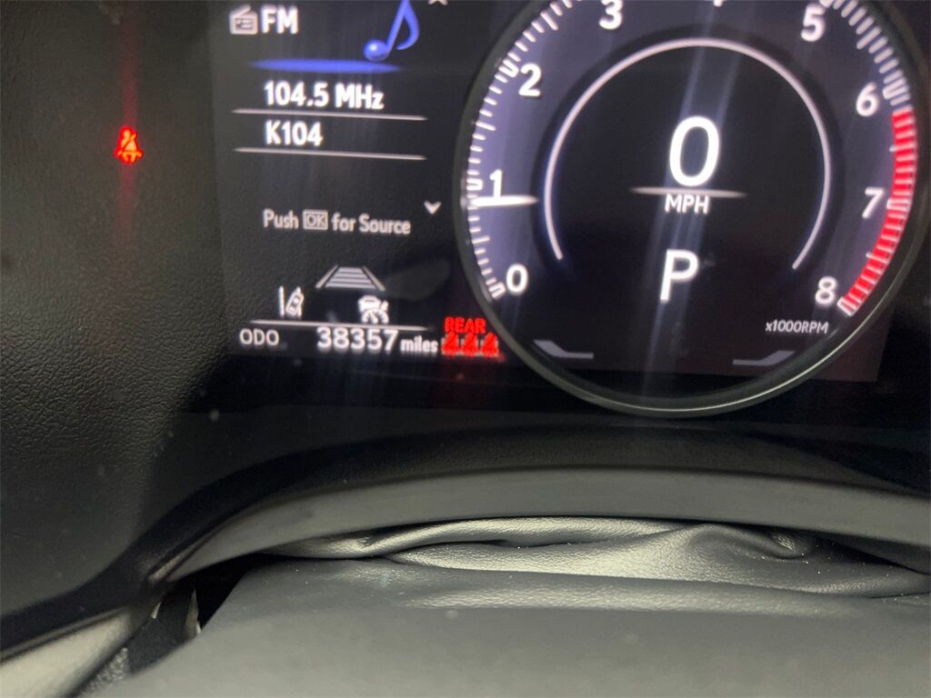 2023 Lexus RX 350 NAV,CAM,HTD STS,BLIND SPOT,19&quot; WHLS Irving TX