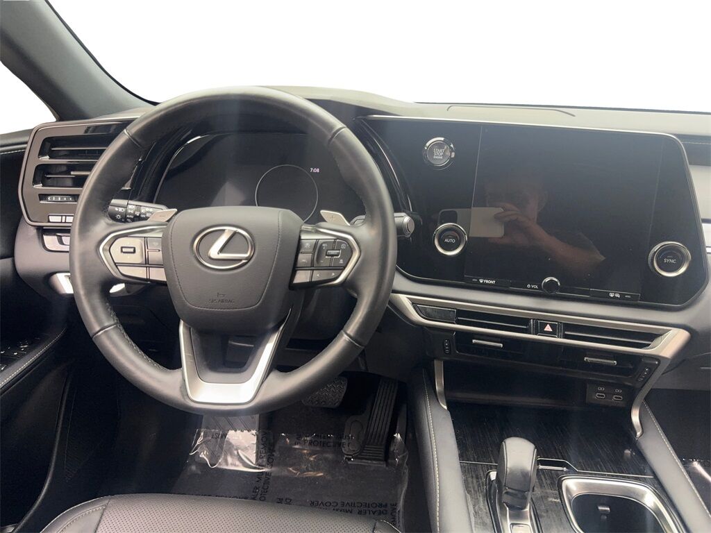2023 Lexus RX 350 NAV,CAM,HTD STS,BLIND SPOT,19&quot; WHLS Irving TX