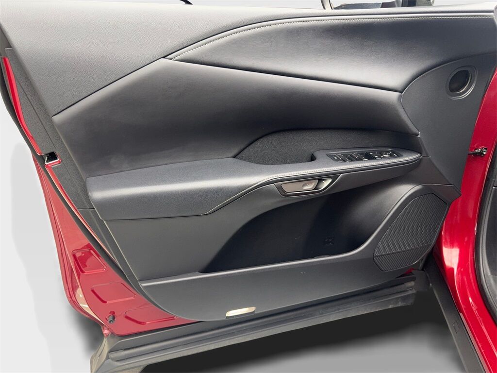 2023 Lexus RX 350 NAV,CAM,HTD STS,BLIND SPOT,19&quot; WHLS Irving TX