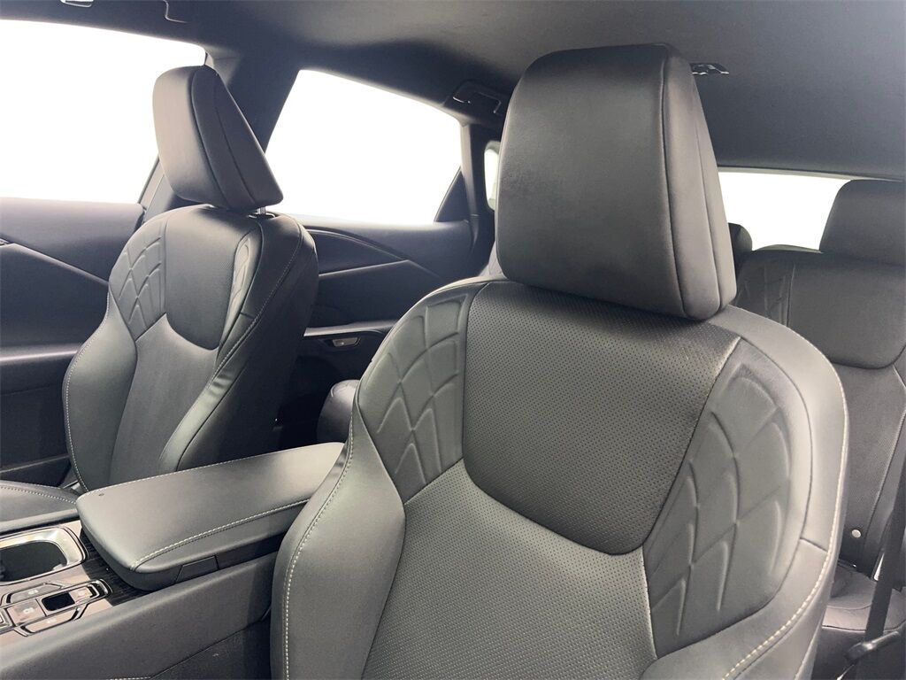 2023 Lexus RX 350 NAV,CAM,HTD STS,BLIND SPOT,19&quot; WHLS Irving TX