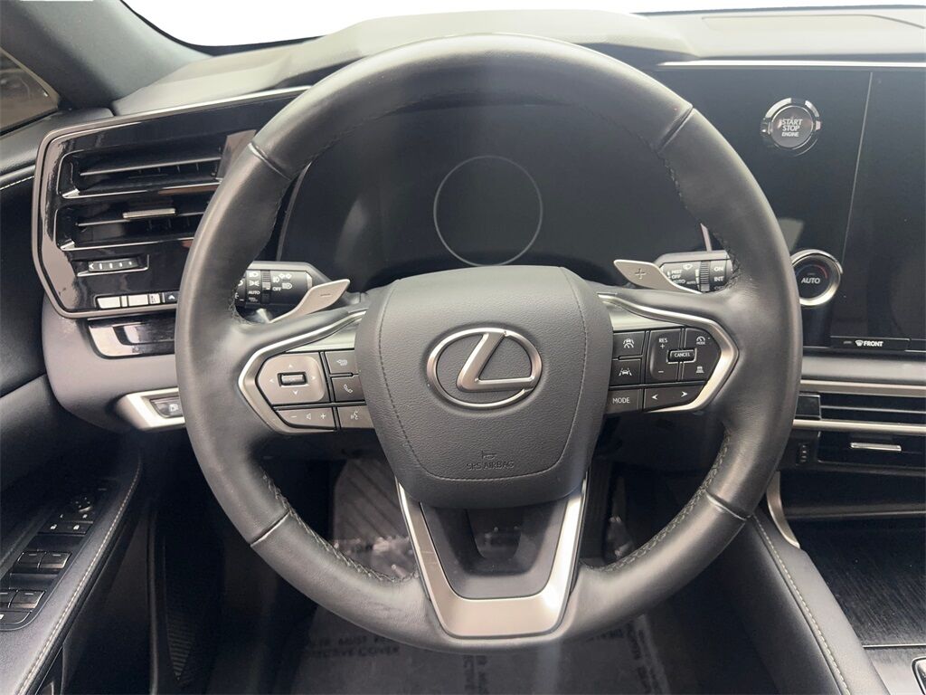 2023 Lexus RX 350 NAV,CAM,HTD STS,BLIND SPOT,19&quot; WHLS Irving TX
