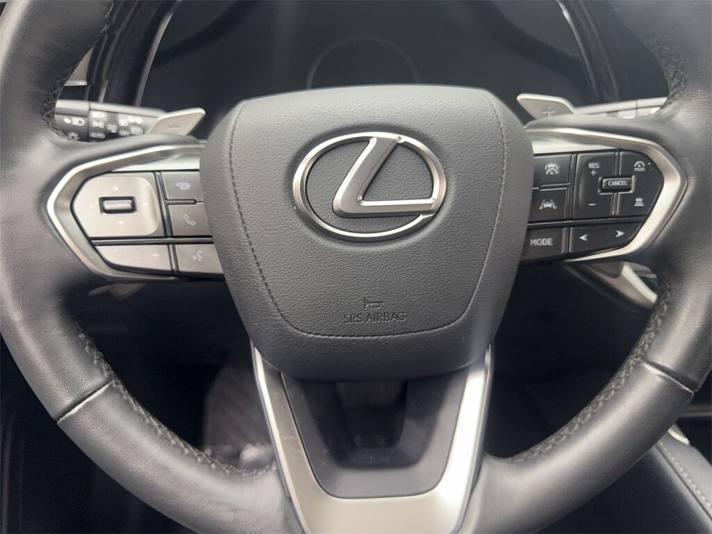 2023 Lexus RX 350 NAV,CAM,HTD STS,BLIND SPOT,19&quot; WHLS Irving TX