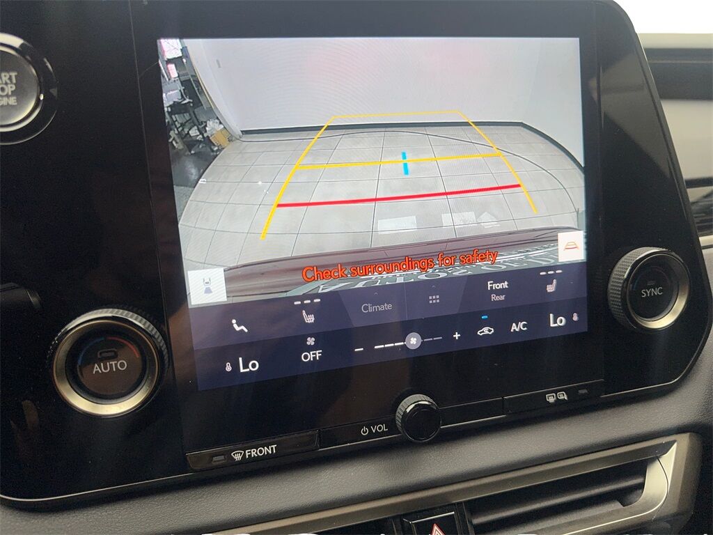2023 Lexus RX 350 NAV,CAM,HTD STS,BLIND SPOT,19&quot; WHLS Irving TX