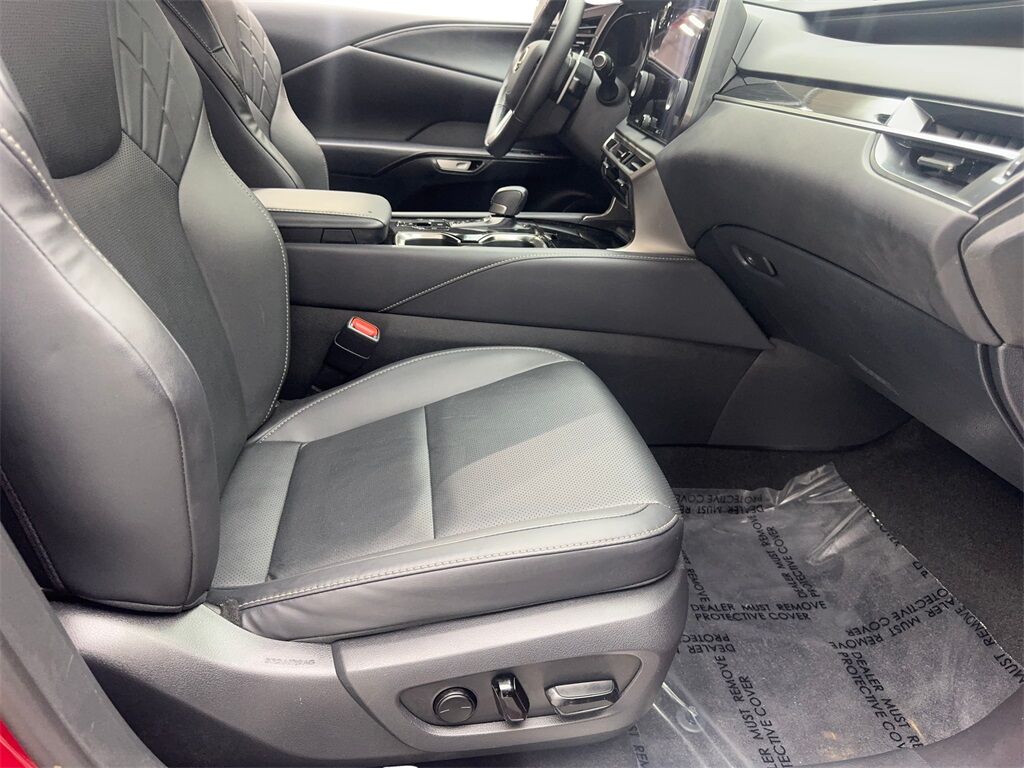 2023 Lexus RX 350 NAV,CAM,HTD STS,BLIND SPOT,19&quot; WHLS Irving TX