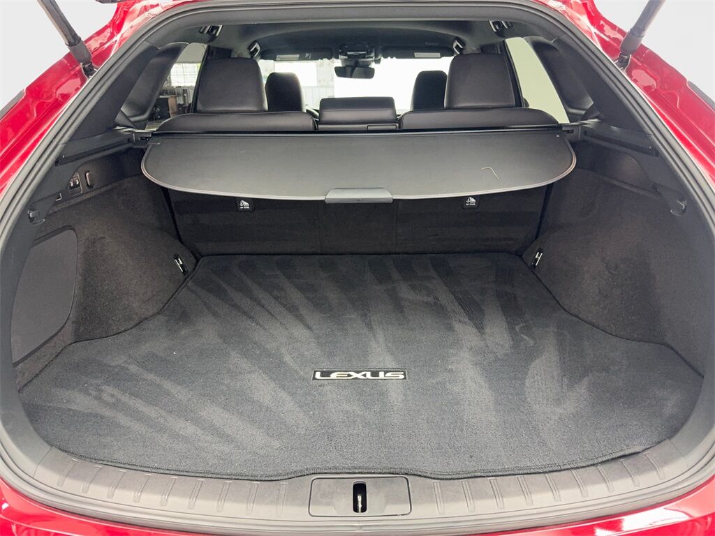 2023 Lexus RX 350 NAV,CAM,HTD STS,BLIND SPOT,19&quot; WHLS Irving TX
