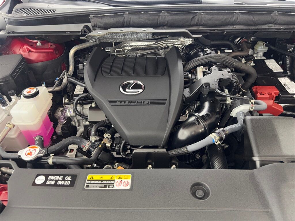 2023 Lexus RX 350 NAV,CAM,HTD STS,BLIND SPOT,19&quot; WHLS Irving TX