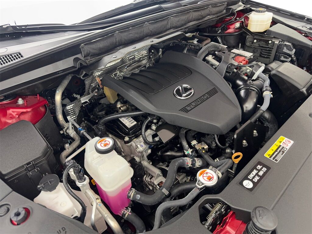 2023 Lexus RX 350 NAV,CAM,HTD STS,BLIND SPOT,19&quot; WHLS Irving TX