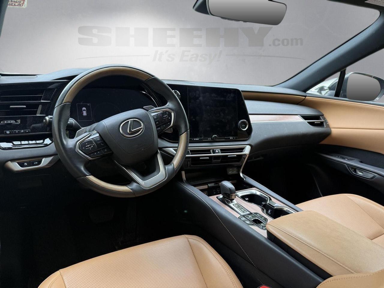 2023 Lexus RX 350 PREMIUM AWD Annapolis MD