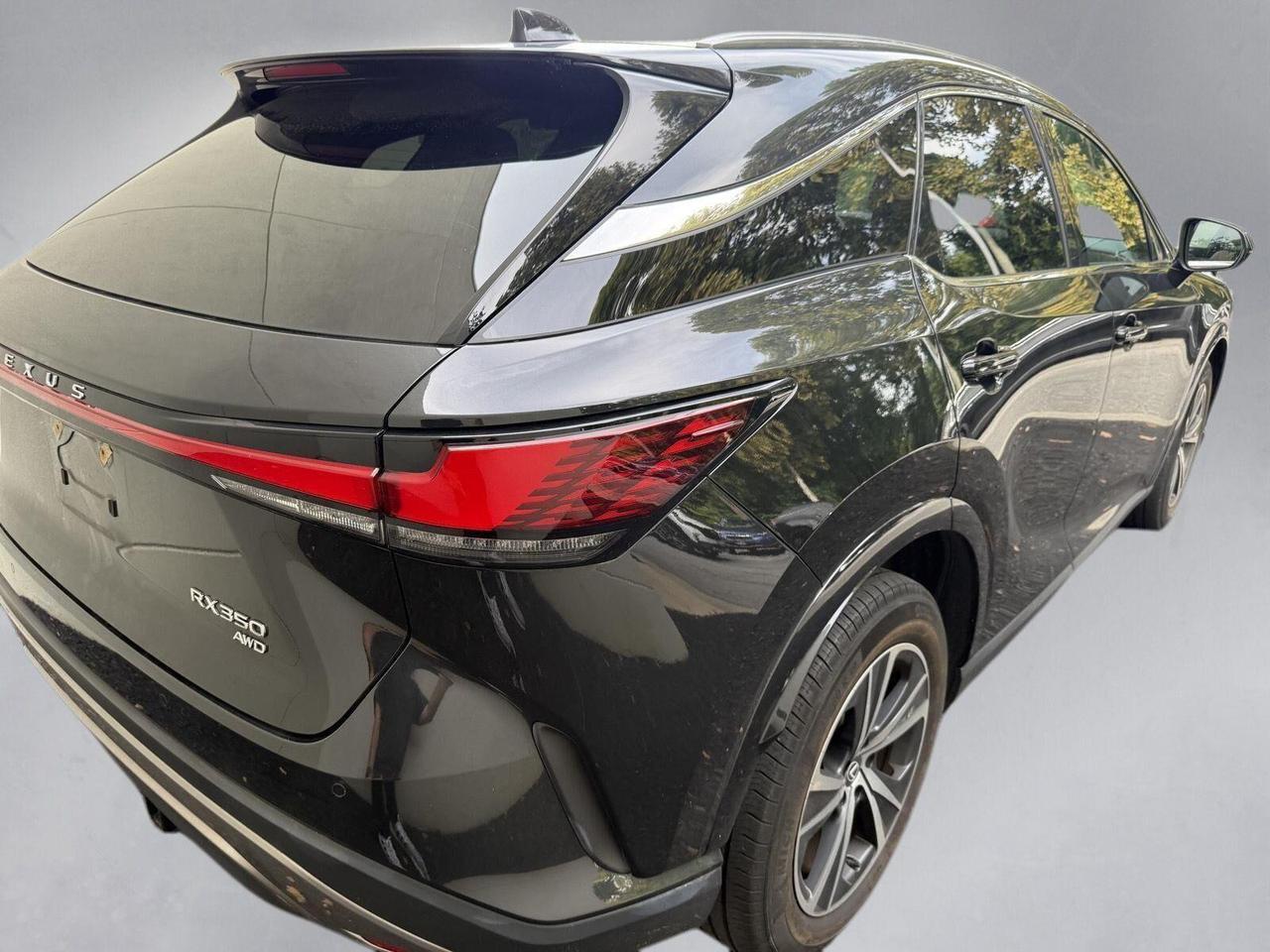 2023 Lexus RX 350 PREMIUM AWD Annapolis MD