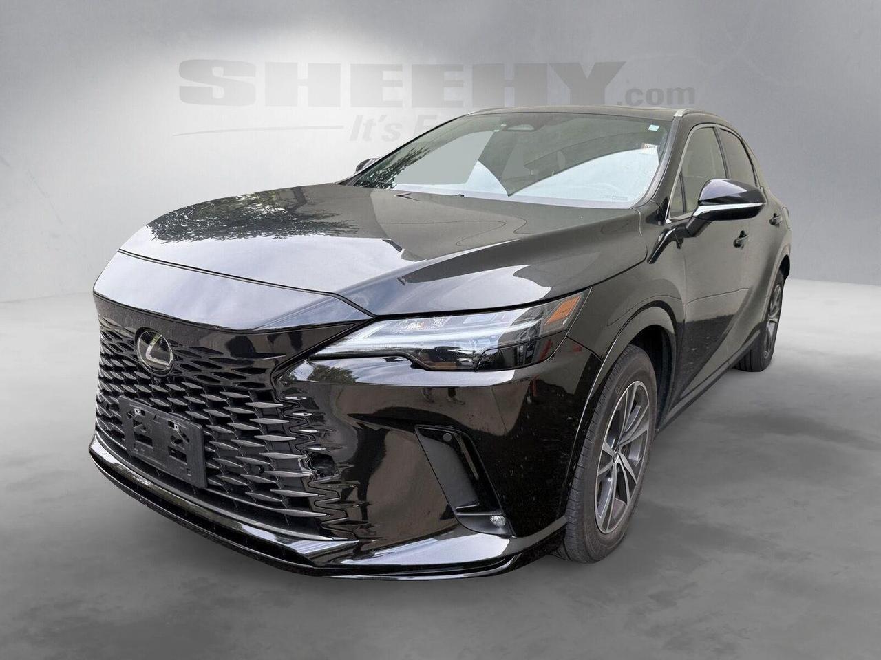 2023 Lexus RX 350 PREMIUM AWD Annapolis MD