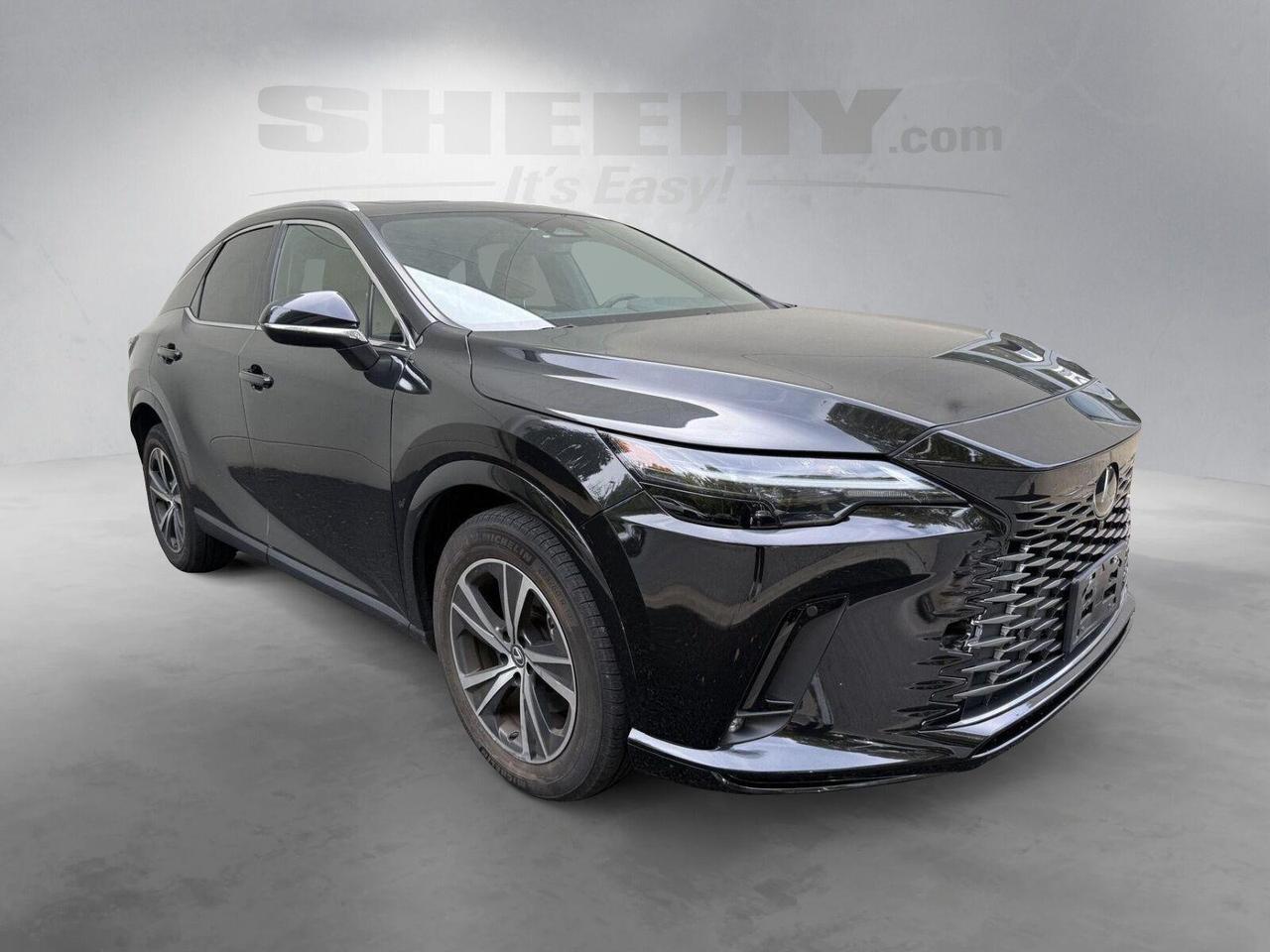 2023 Lexus RX 350 PREMIUM AWD Annapolis MD