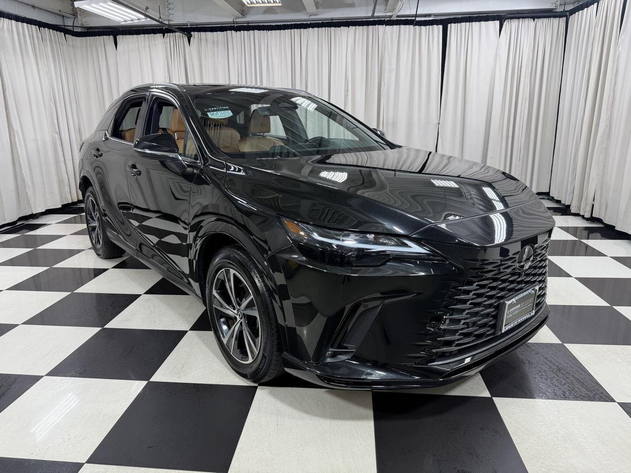 2023 Lexus RX 350 PREMIUM AWD